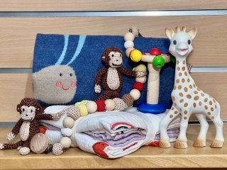 Unser Sortiment in der Übersicht