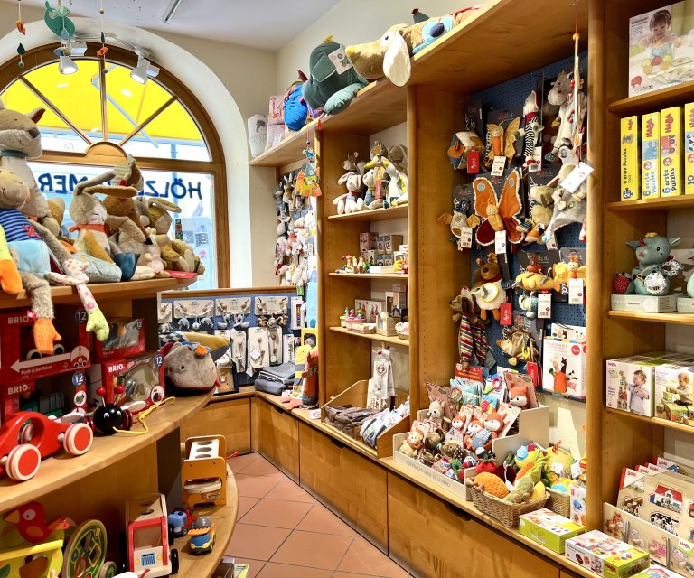 Baby Kleinkind Unterkat 7