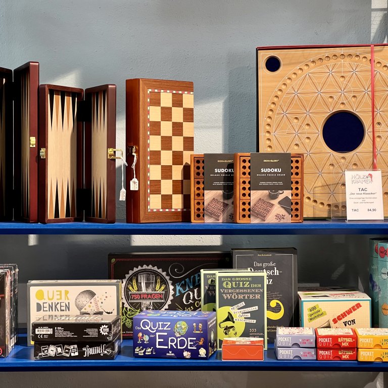 Für Große Hauptkategorie