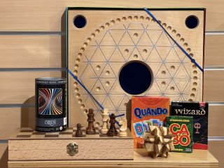 Unser Sortiment in der Übersicht