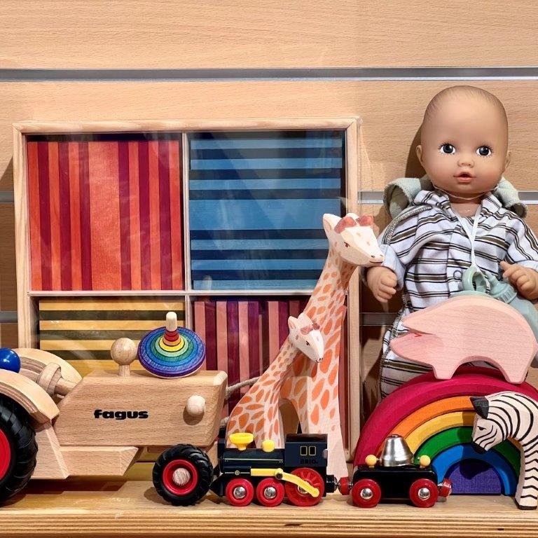 Klassiker Hauptkategorie