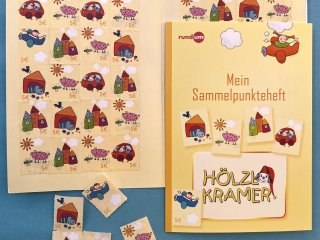 Geschenkegutscheine