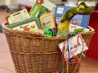Geschenkegutscheine